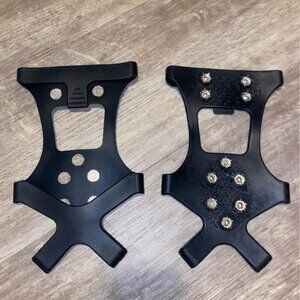 Crampon spike cleats